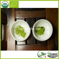 Organic Matcha Tea Stone - Ground Matcha EU Organic